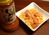 ショートパスタ